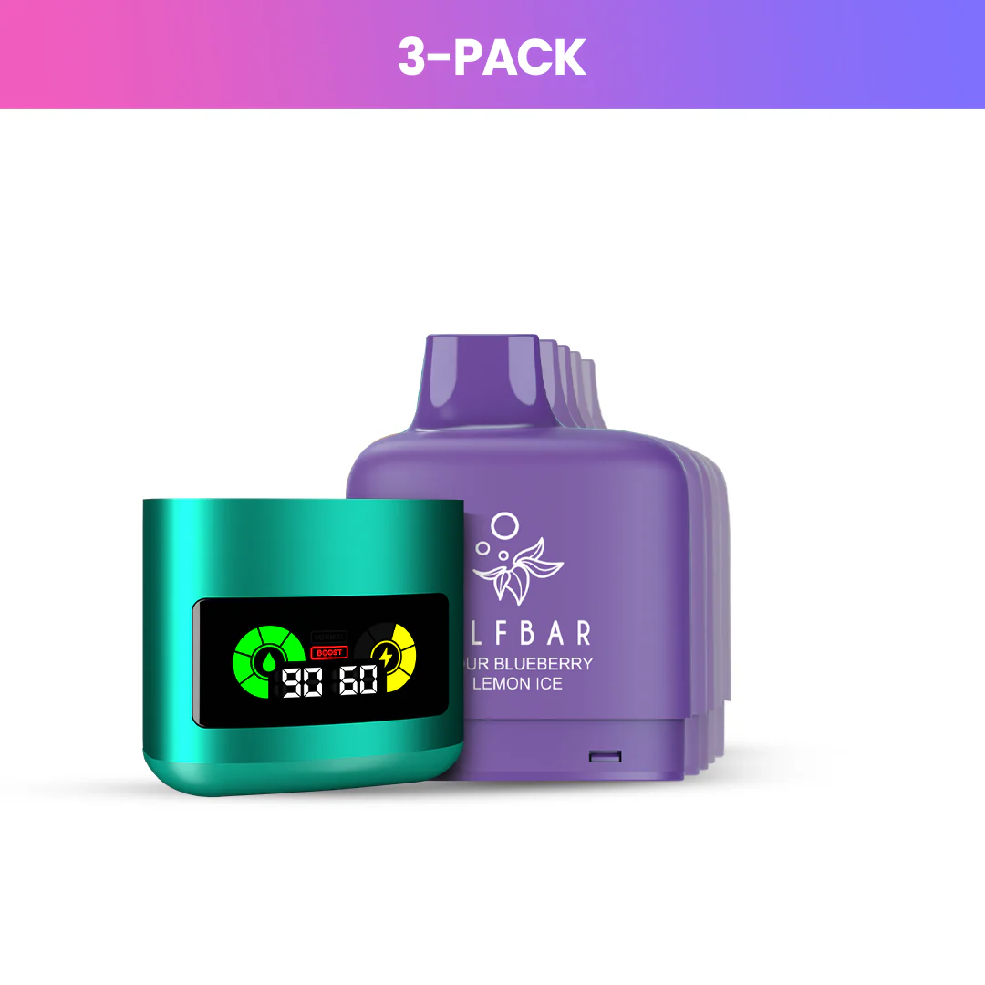 Collab Trio