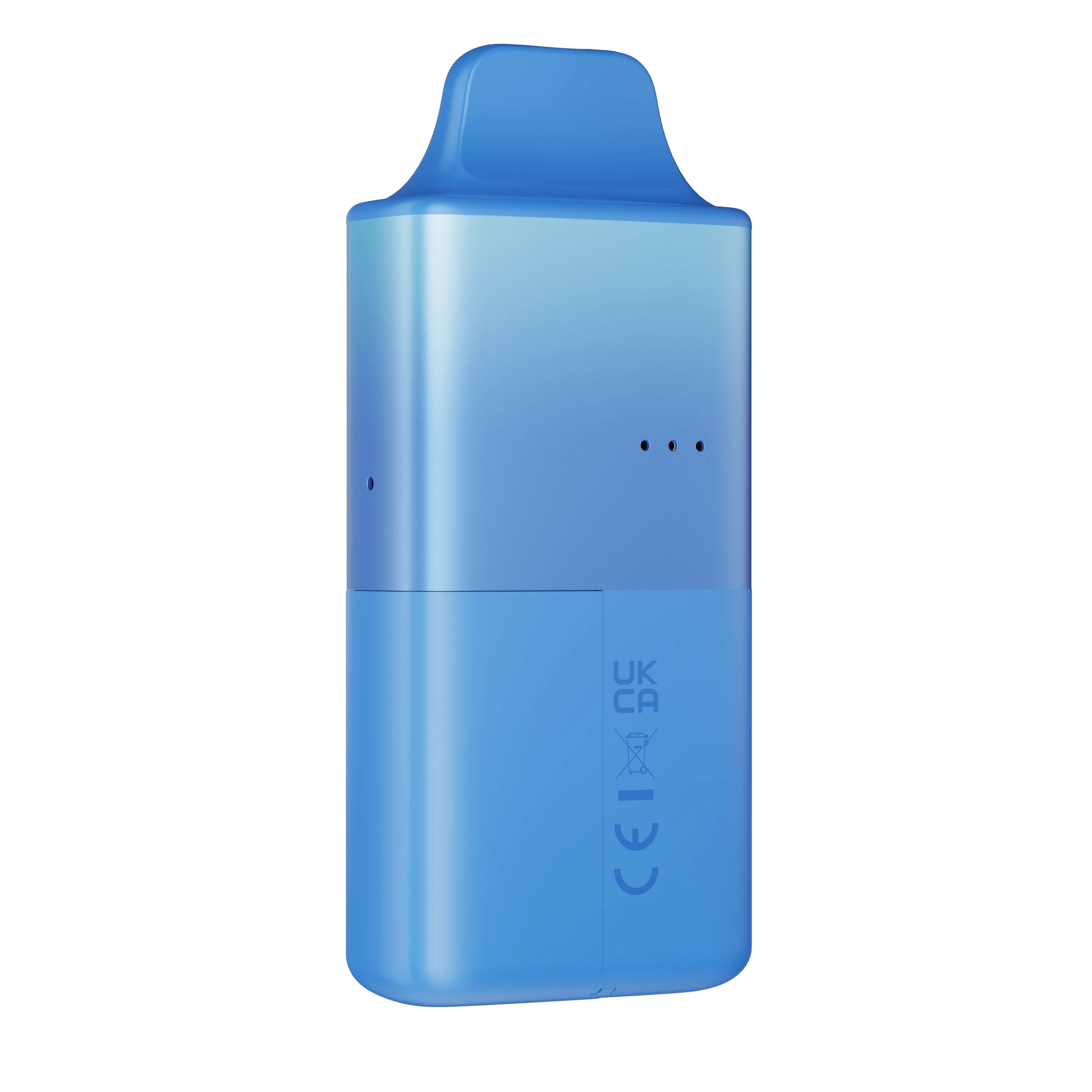 ELFBAR AF12000 - Blue Strawberry - Image 3