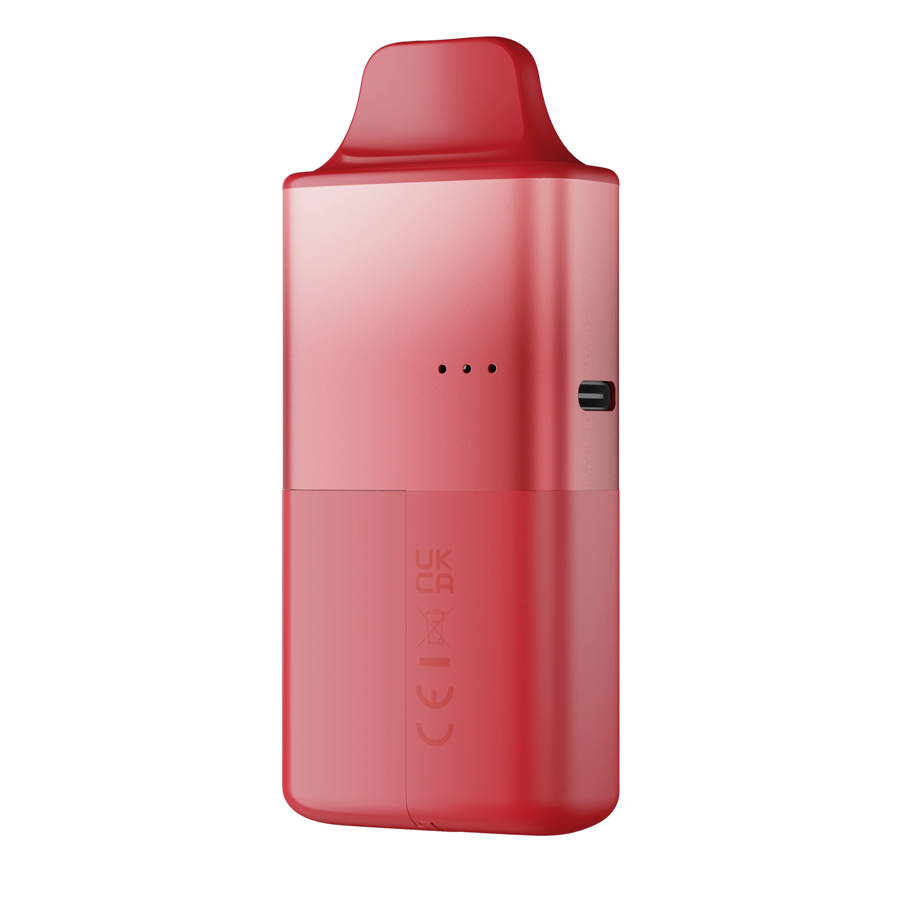 ELFBAR AF12000 - Cherry Ice - Image 4