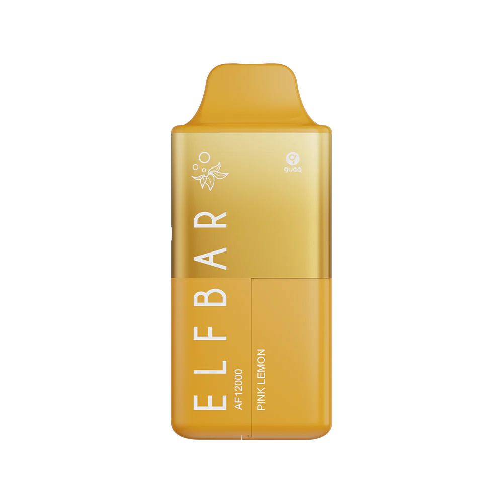 ELFBAR AF12000 - Pink Lemon - Image 2