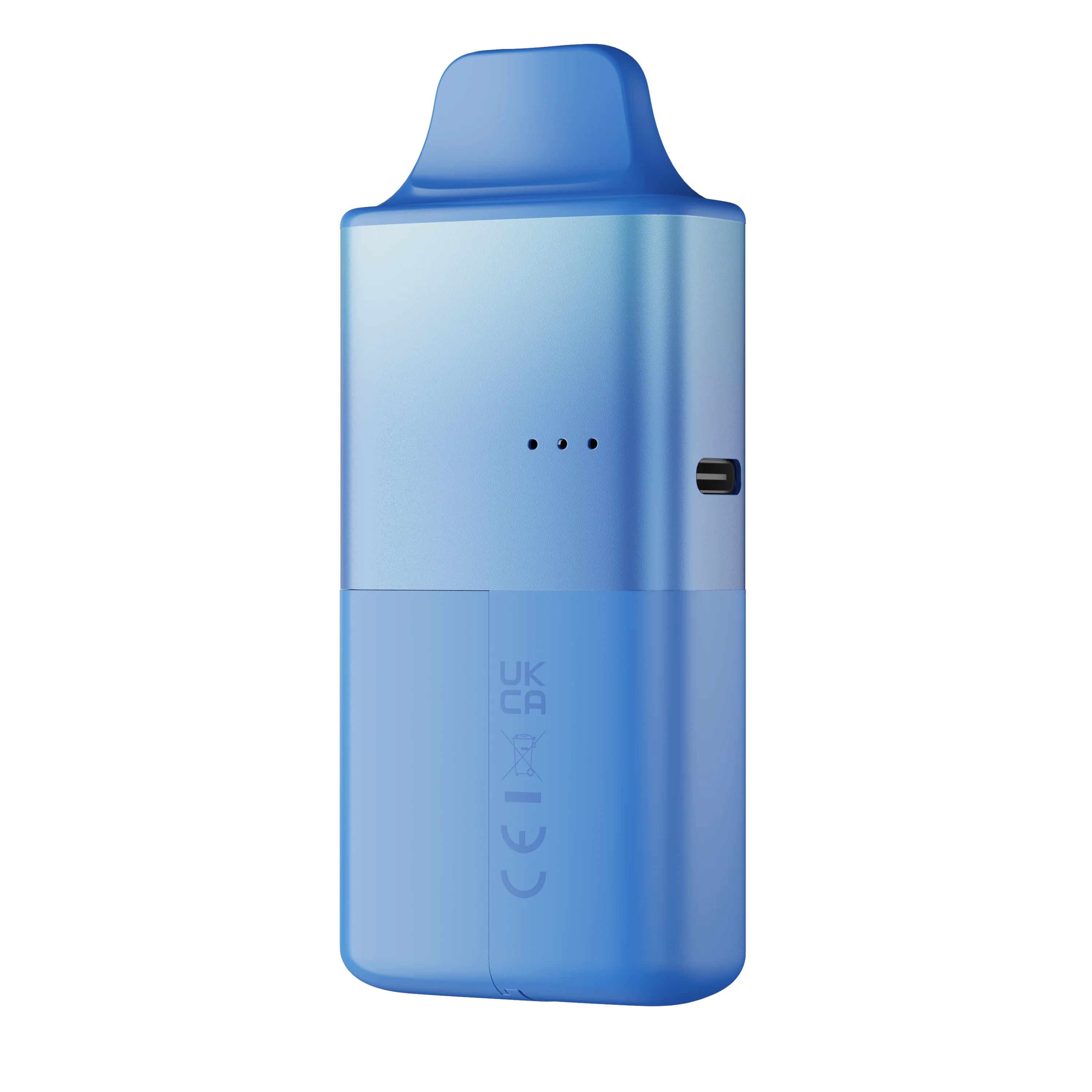 ELFBAR AF12000 - Tangy Blue Razz - Image 4