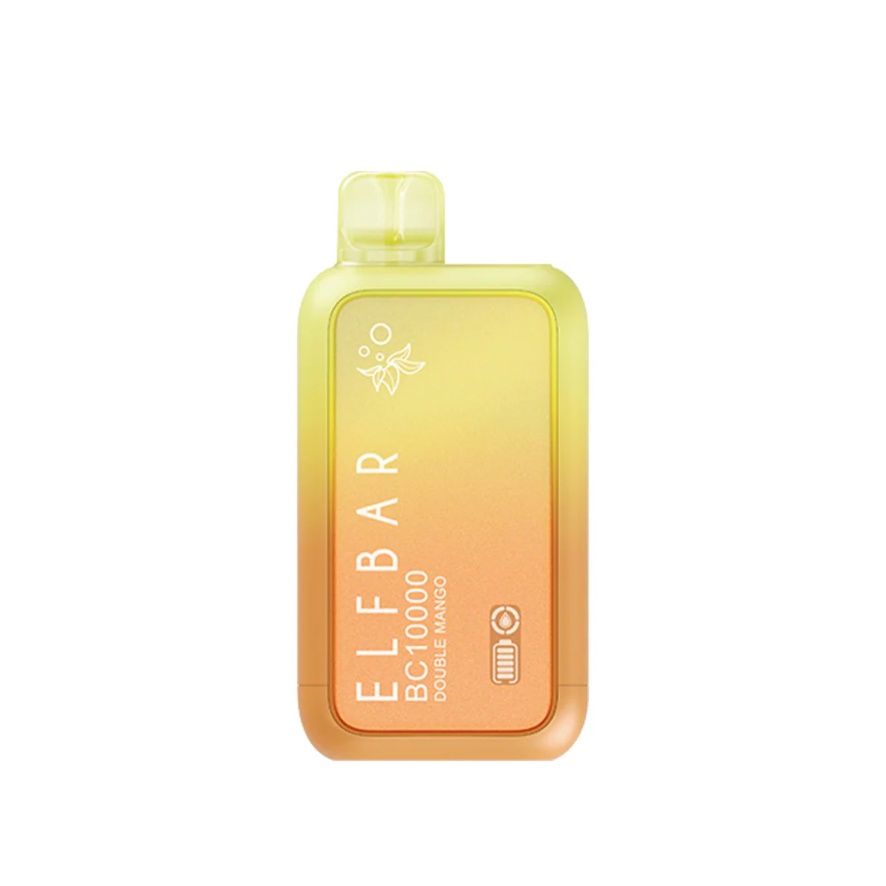 ELFBAR BC10000 - Double Mango