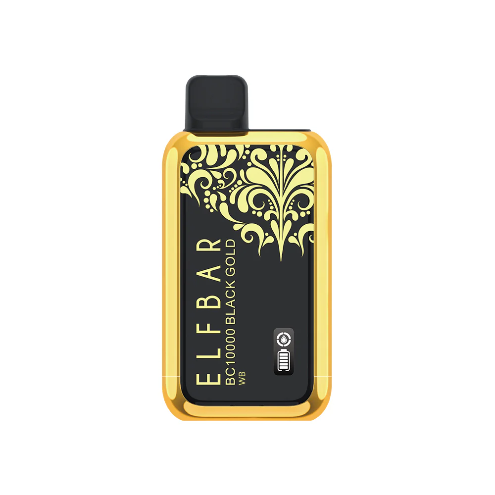 ELFBAR BC10000 - WB