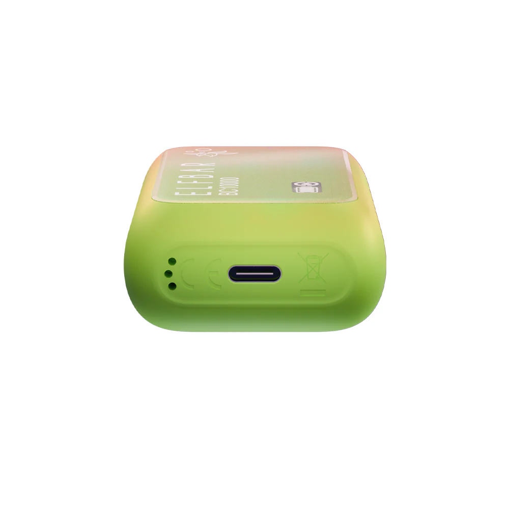ELFBAR BC10000 - Strawberry Kiwi Ice - Image 3