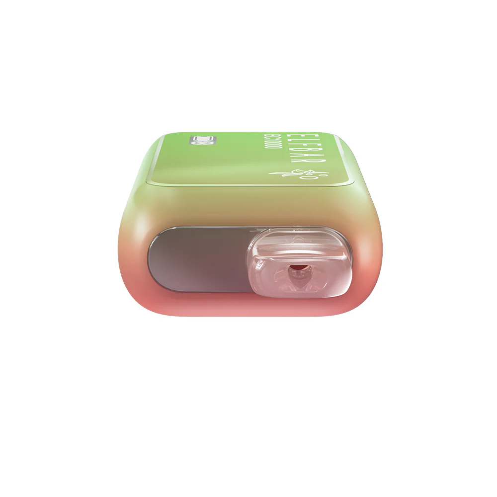 ELFBAR BC10000 - Strawberry Kiwi Ice - Image 4