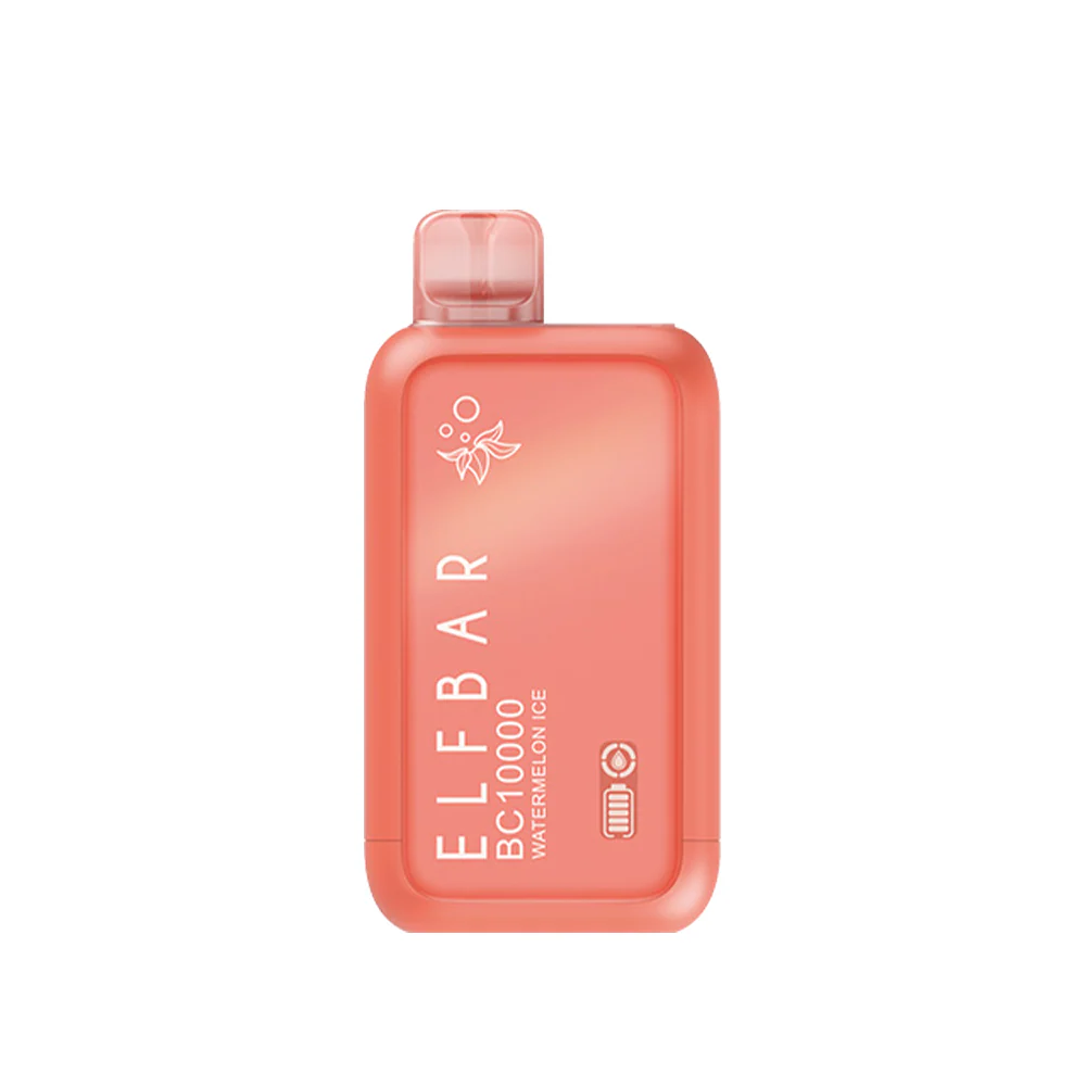 ELFBAR BC10000 - Watermelon Ice