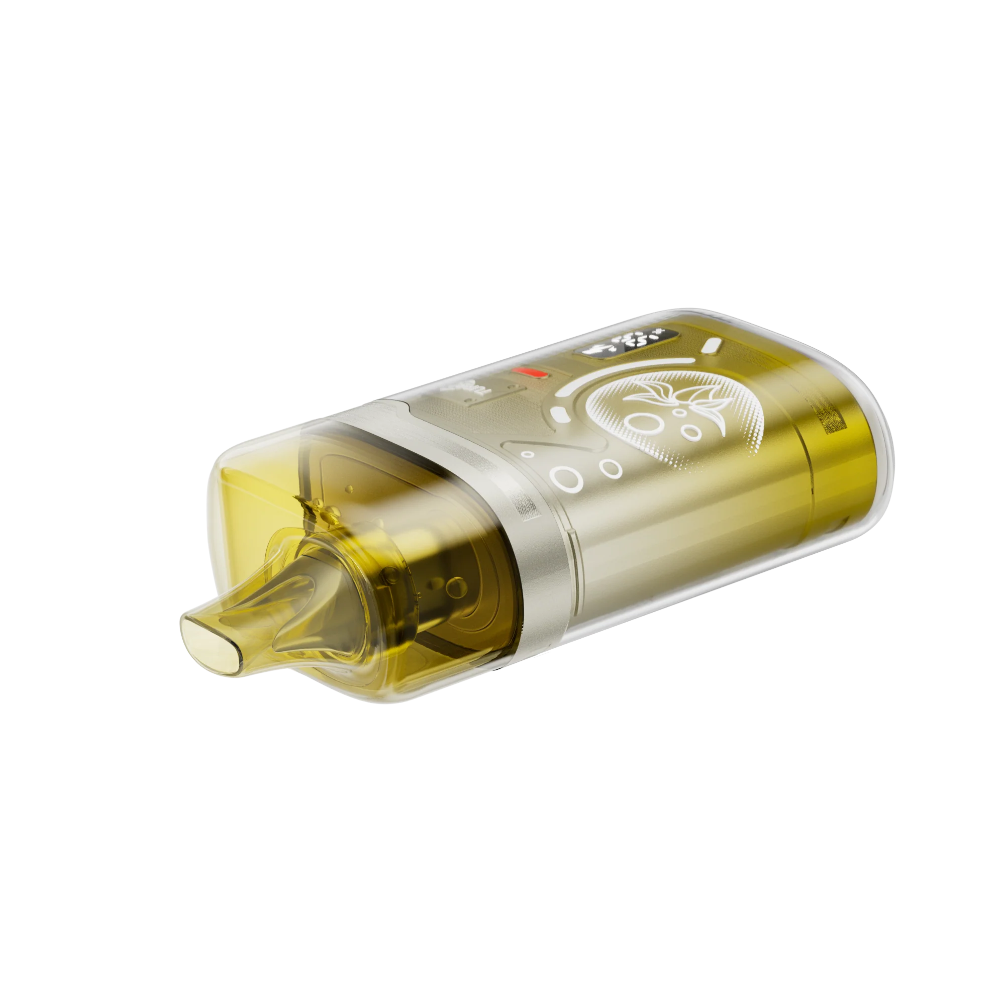 ELFBAR BC Pro 80K - Banana Ice - Image 10