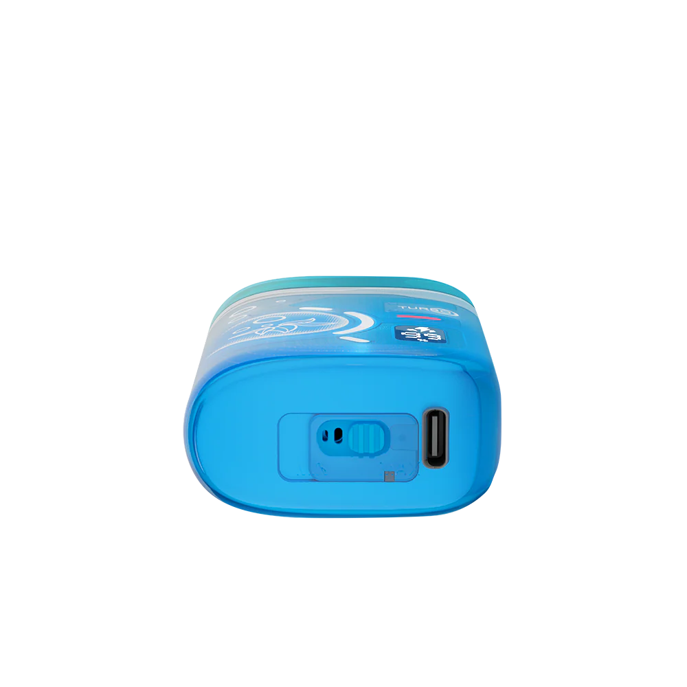 ELFBAR BC Pro 80K - Blue Razz Ice - Image 11