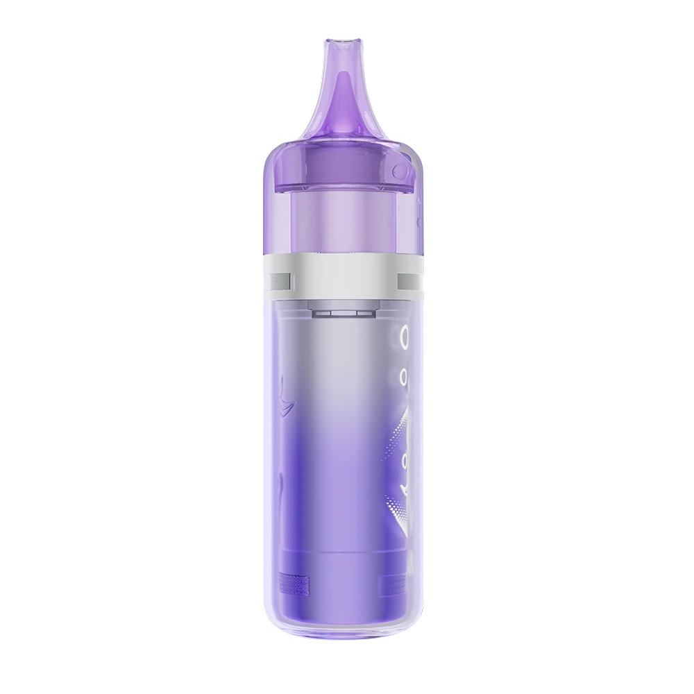 ELFBAR BC Pro 80K - Blueberry Sour Raspberry - Image 7