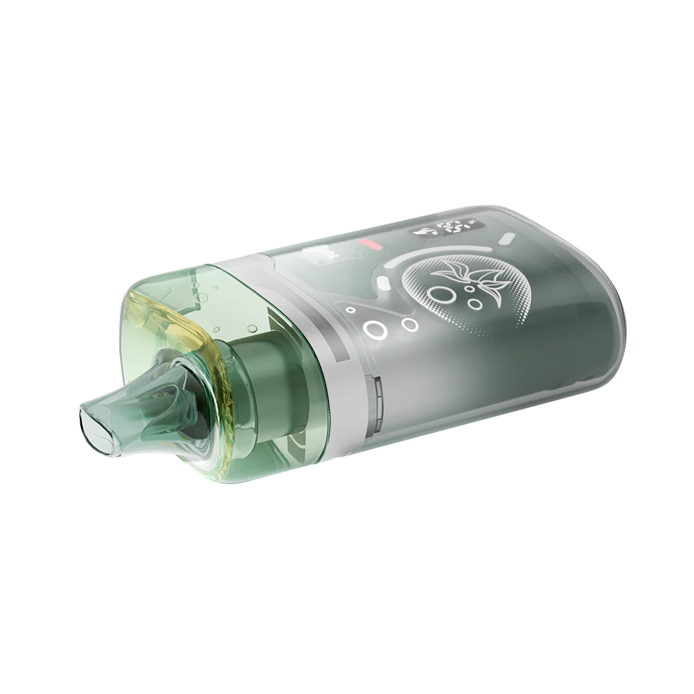 ELFBAR BC Pro 80K - Green Apple Ice - Image 11