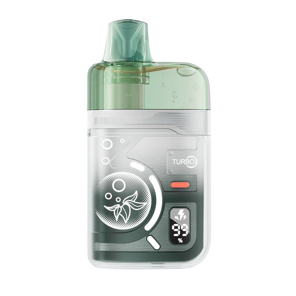 ELFBAR BC Pro 80K - Kiwi Guava Ice - Image 3