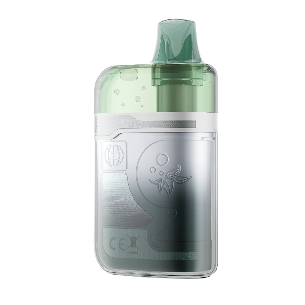 ELFBAR BC Pro 80K - Kiwi Guava Ice - Image 5