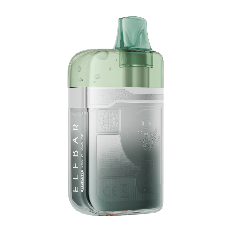 ELFBAR BC Pro 80K - Kiwi Guava Ice - Image 6