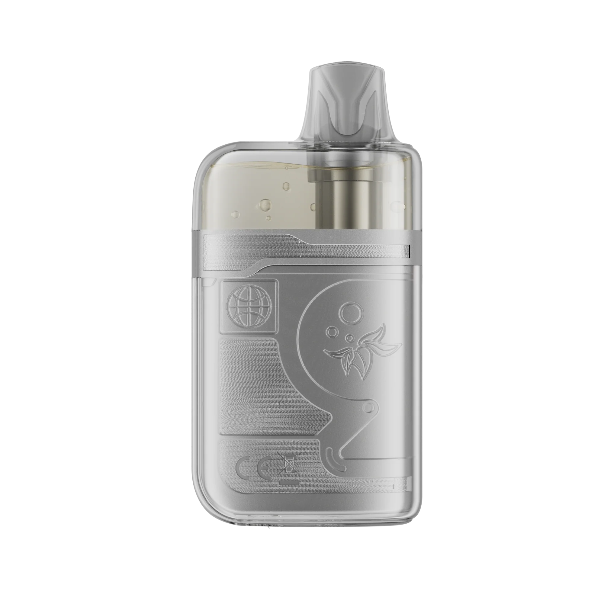 ELFBAR BC Pro 80K - Lychee Ice - Image 6