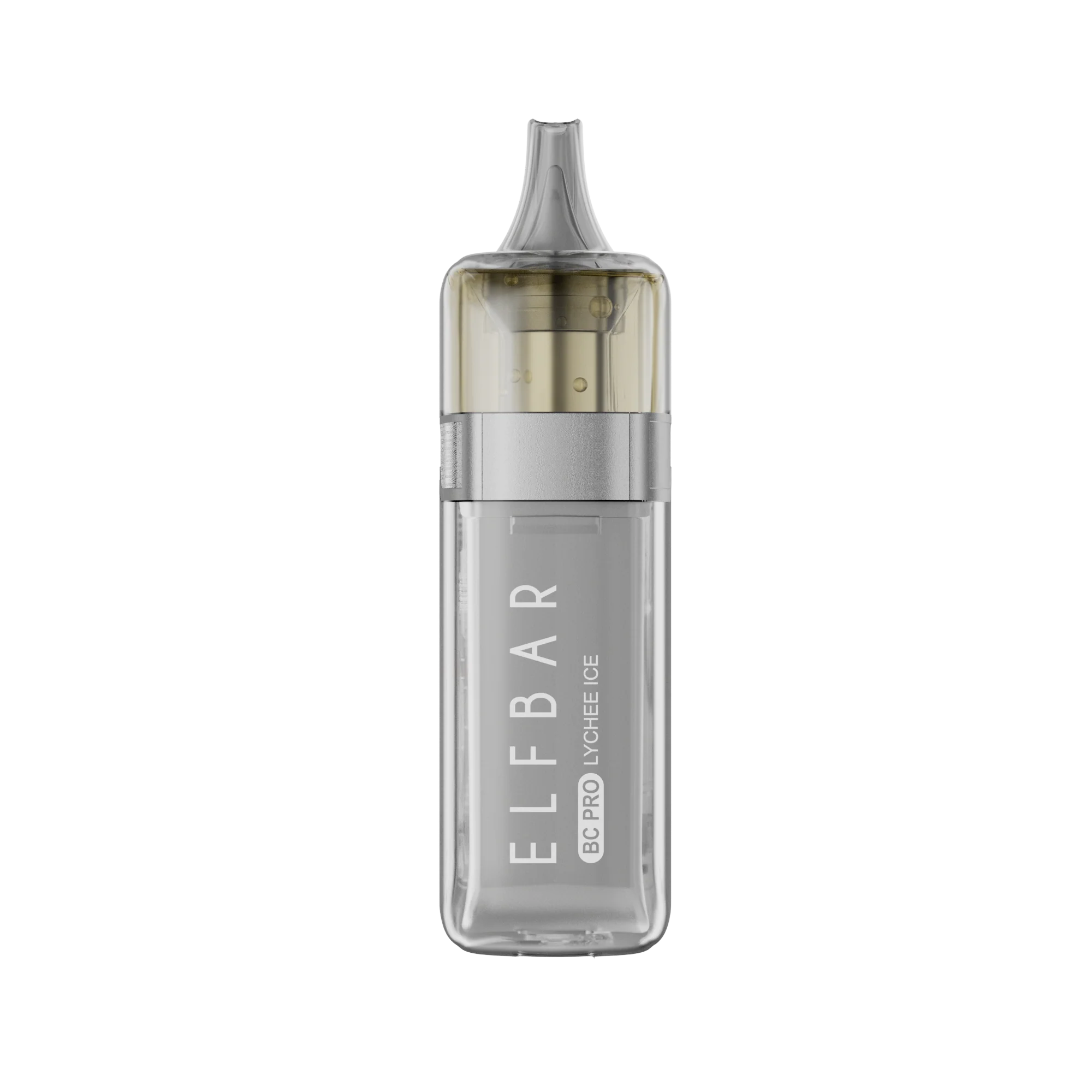 ELFBAR BC Pro 80K - Lychee Ice - Image 8