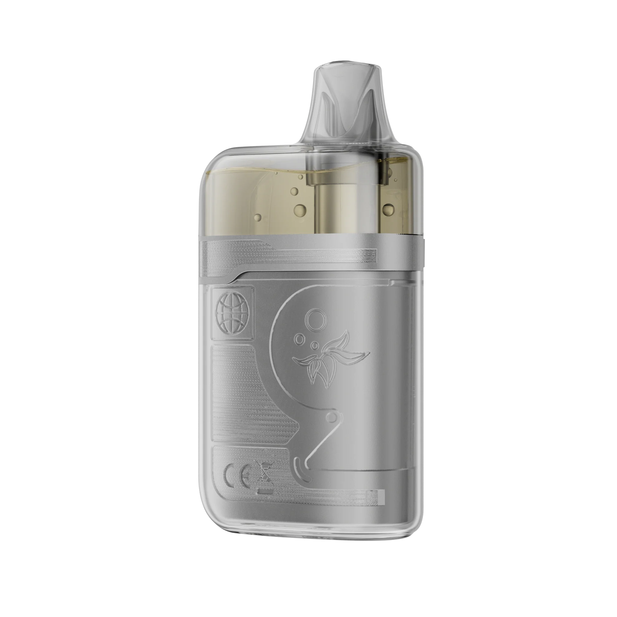 ELFBAR BC Pro 80K - Lychee Ice - Image 9