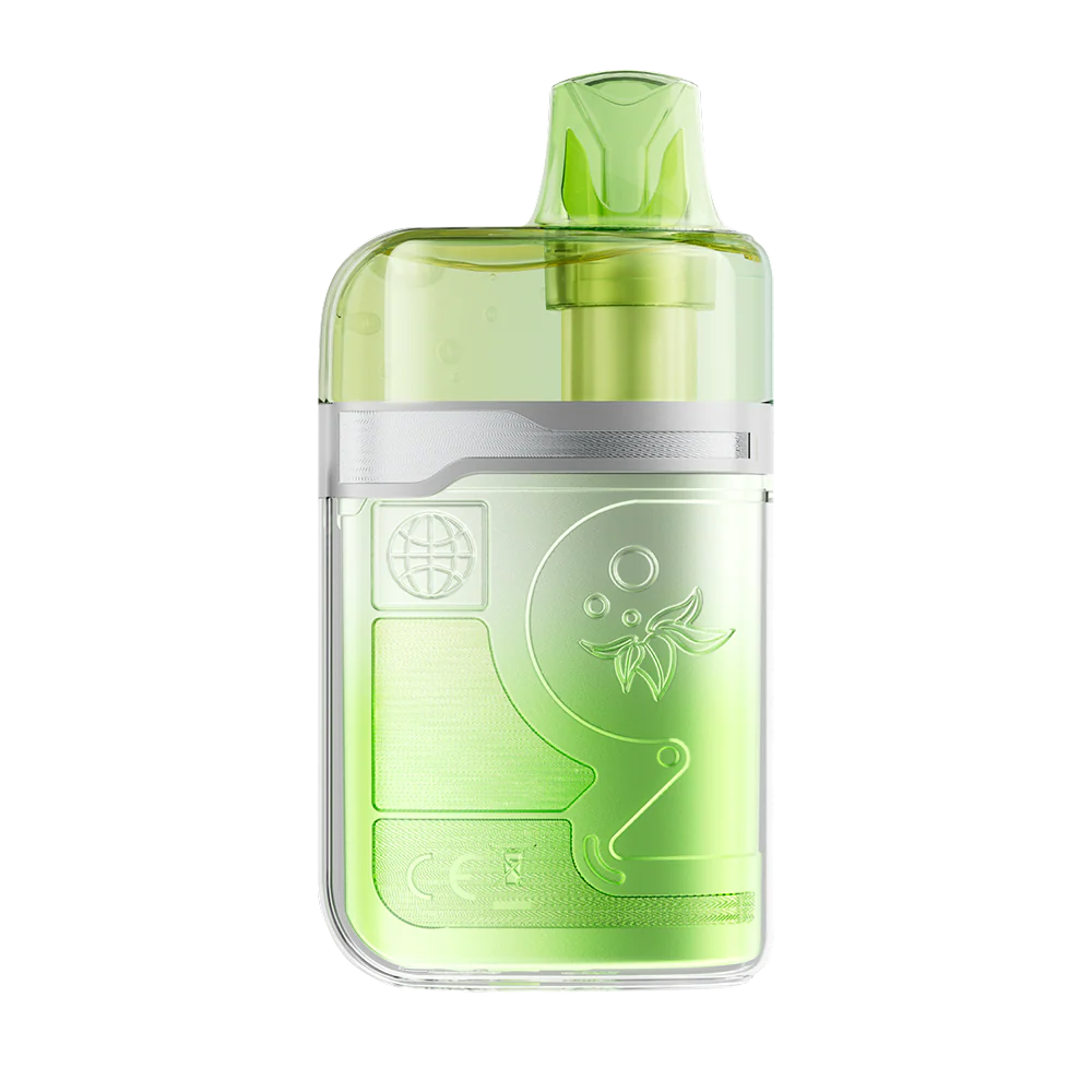 ELFBAR BC Pro 80K - Miami Mint - Image 4