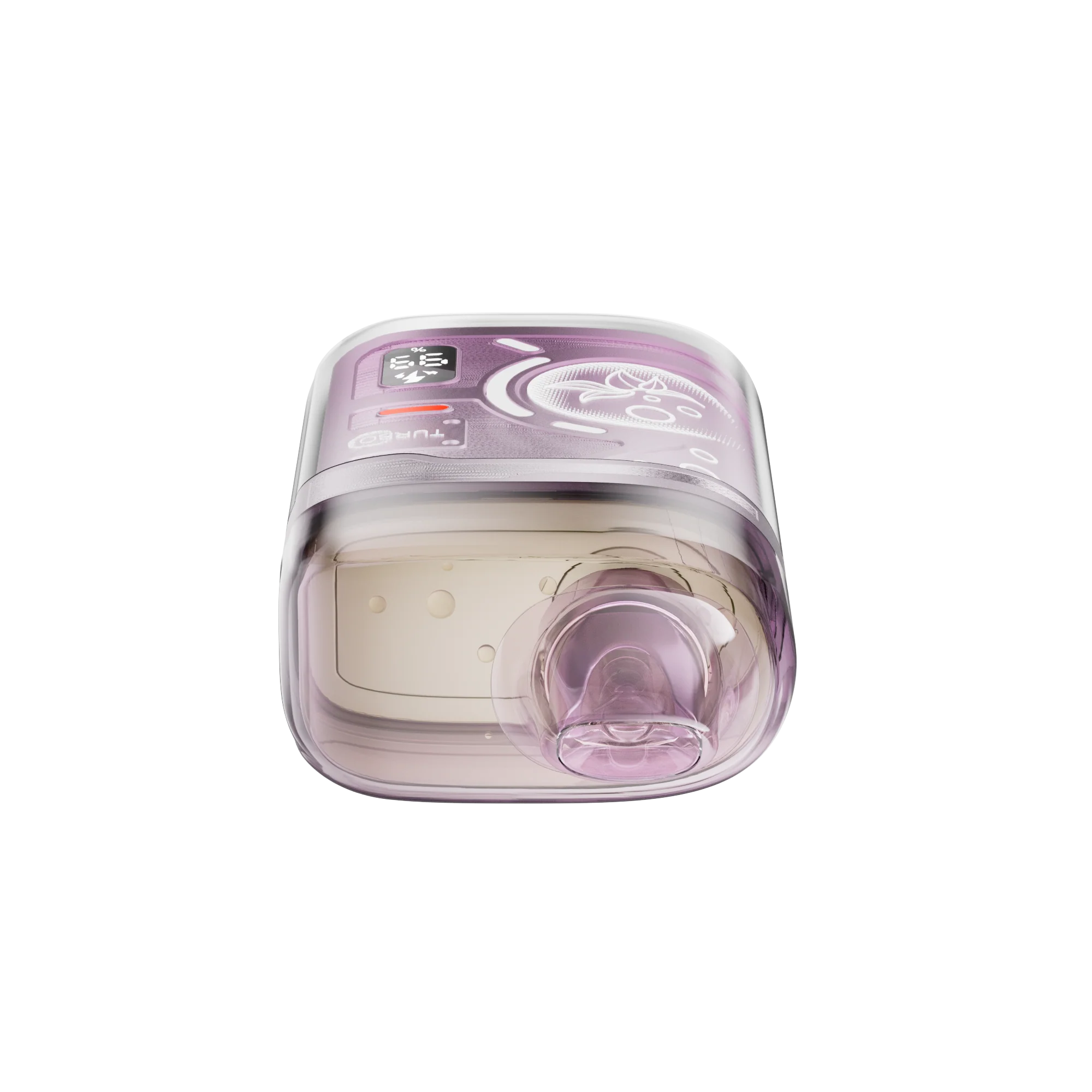 ELFBAR BC Pro 80K - Peach Berry - Image 11