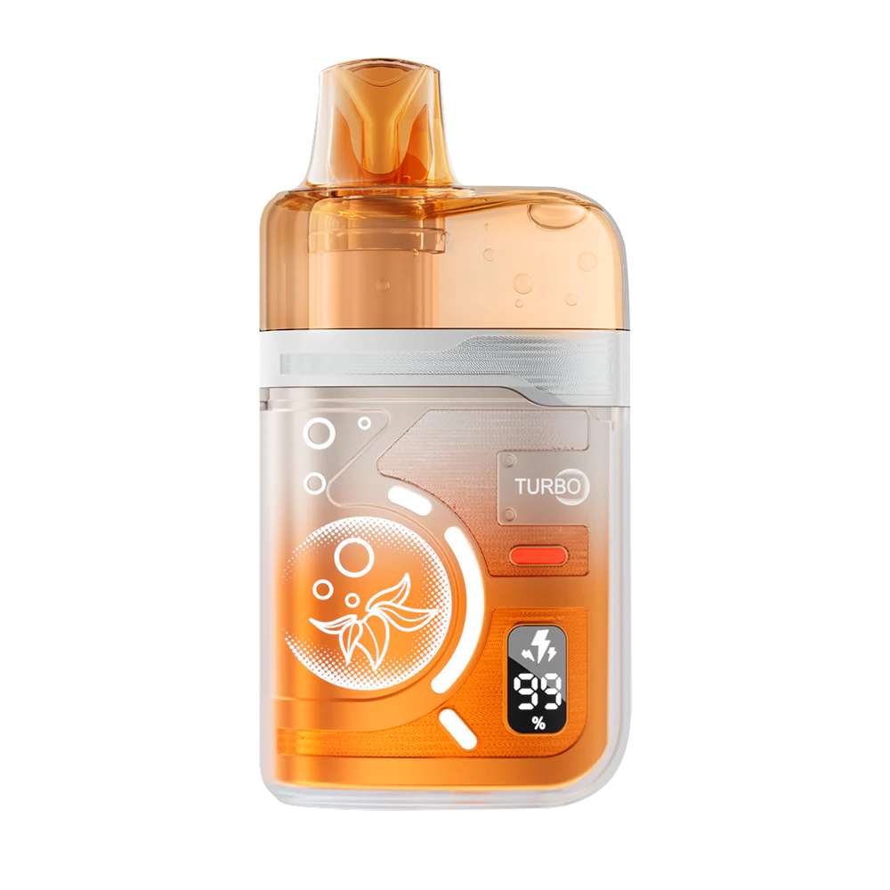 ELFBAR BC Pro 80K - Peach Mango Watermelon - Image 3