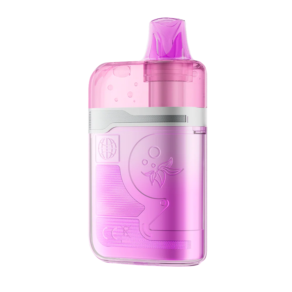 ELFBAR BC Pro 80K - Strawberry Banana - Image 5