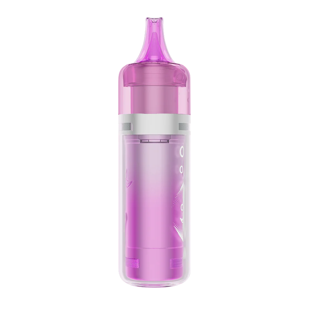 ELFBAR BC Pro 80K - Strawberry Banana - Image 7