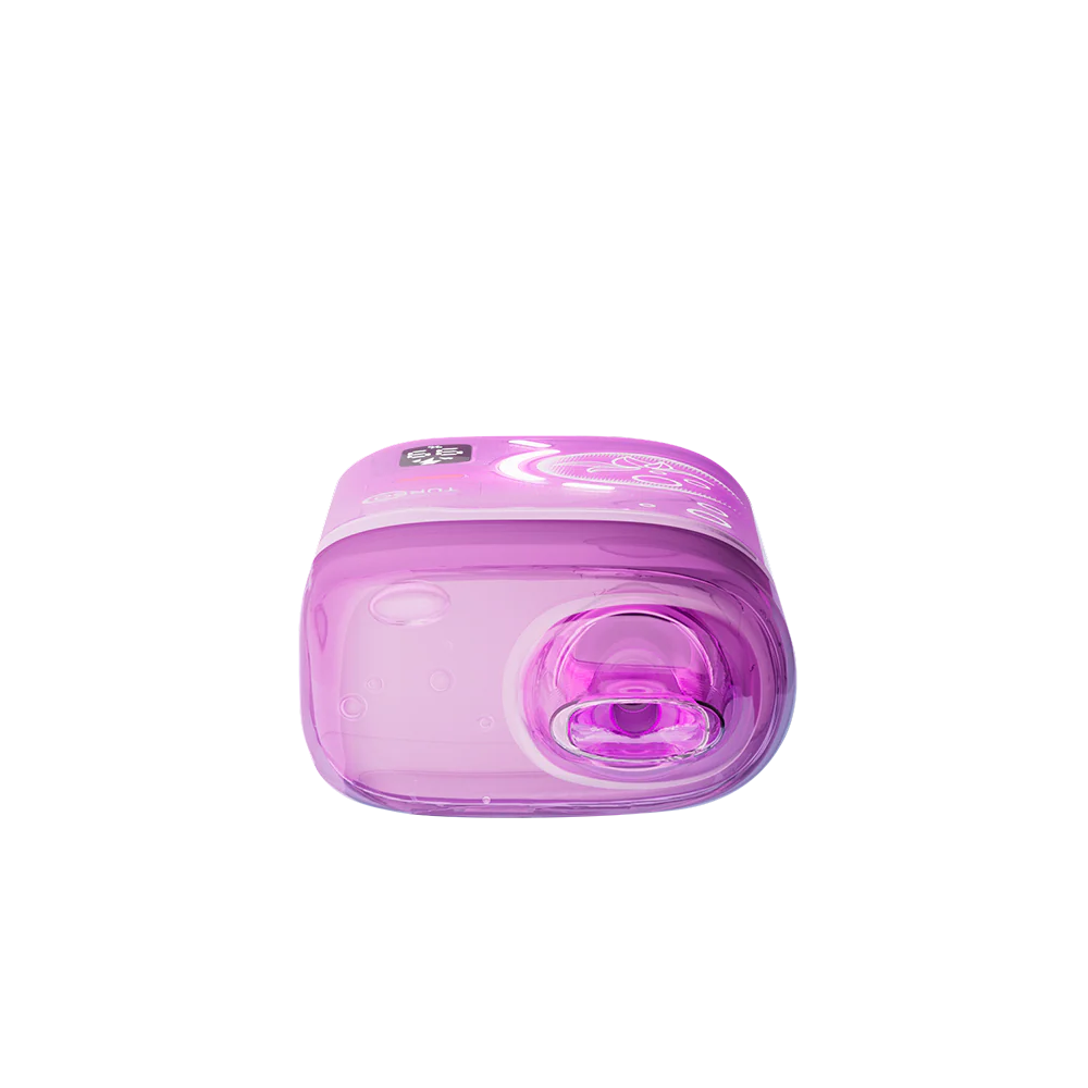 ELFBAR BC Pro 80K - Strawberry Banana - Image 8