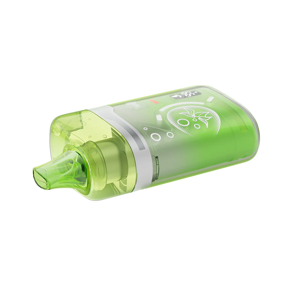 ELFBAR BC Pro 80K - Strawberry Kiwi Ice - Image 11