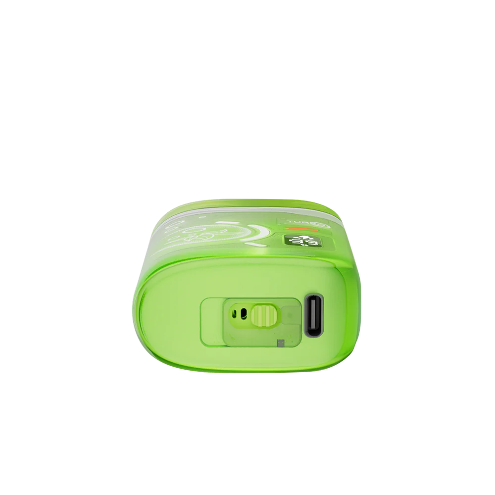 ELFBAR BC Pro 80K - Strawberry Kiwi Ice - Image 9