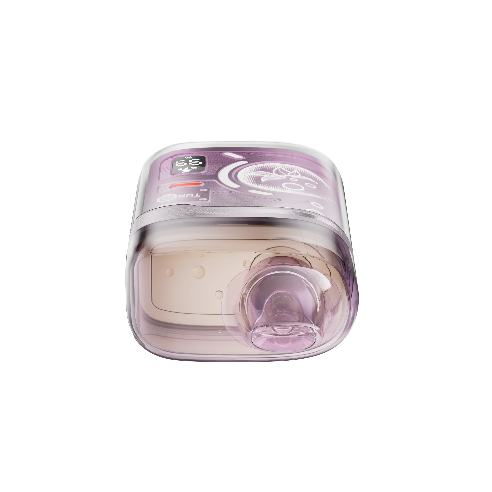 ELFBAR BC Pro 80K - Strawberry Watermelon - Image 11