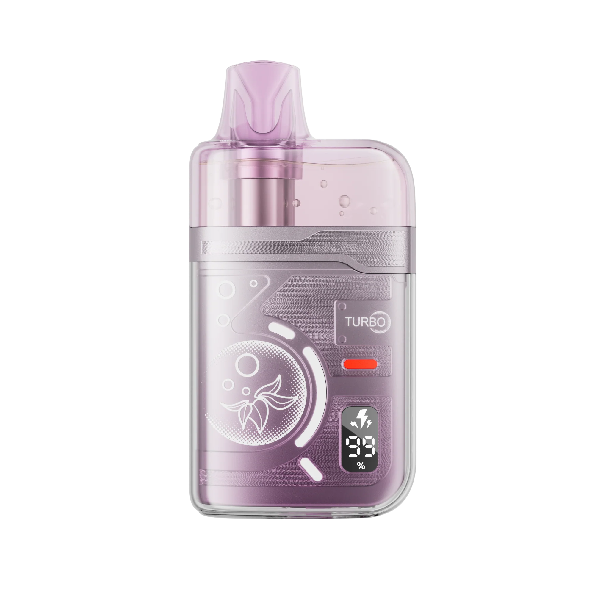 ELFBAR BC Pro 80K - Strawberry Watermelon - Image 2