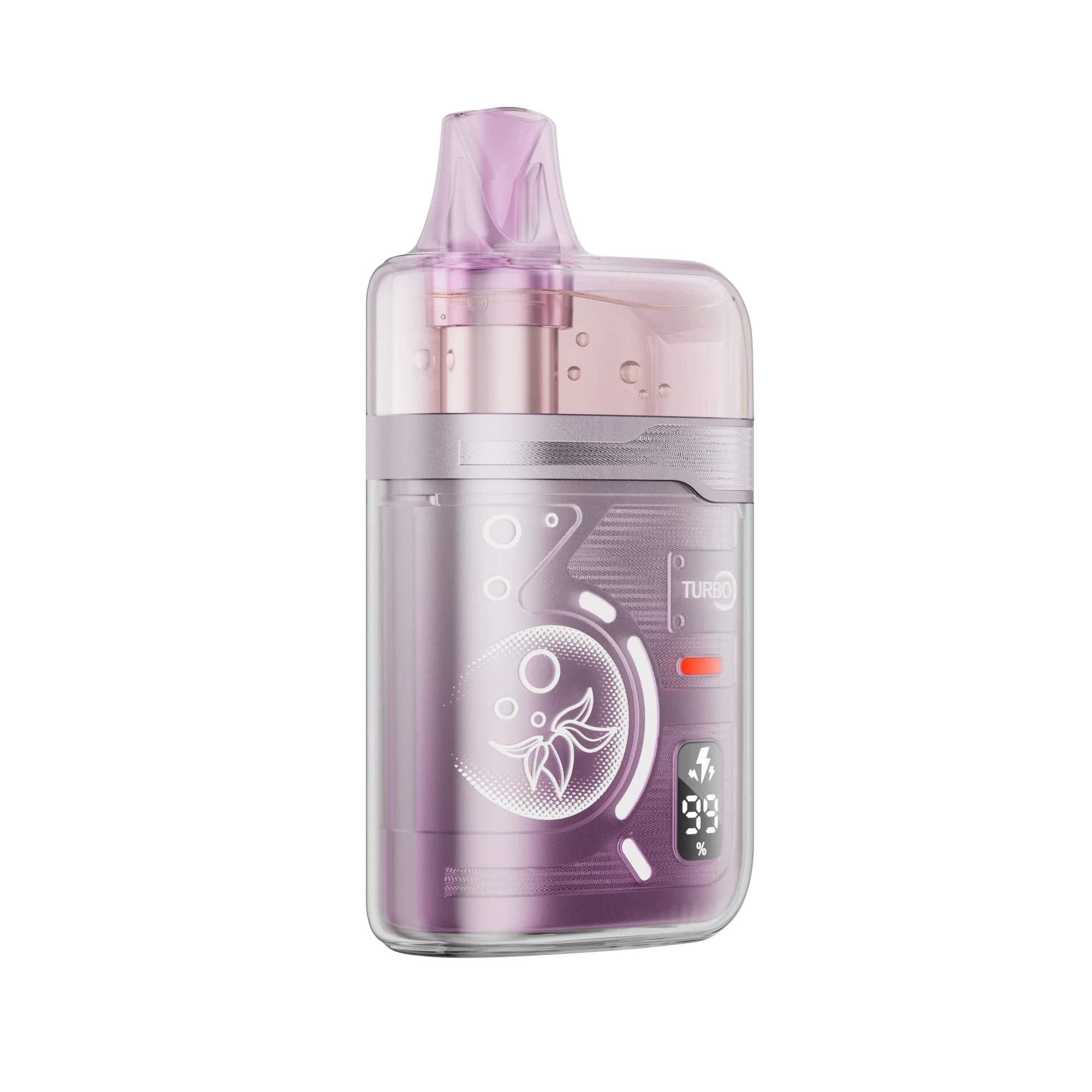 ELFBAR BC Pro 80K - Strawberry Watermelon - Image 4