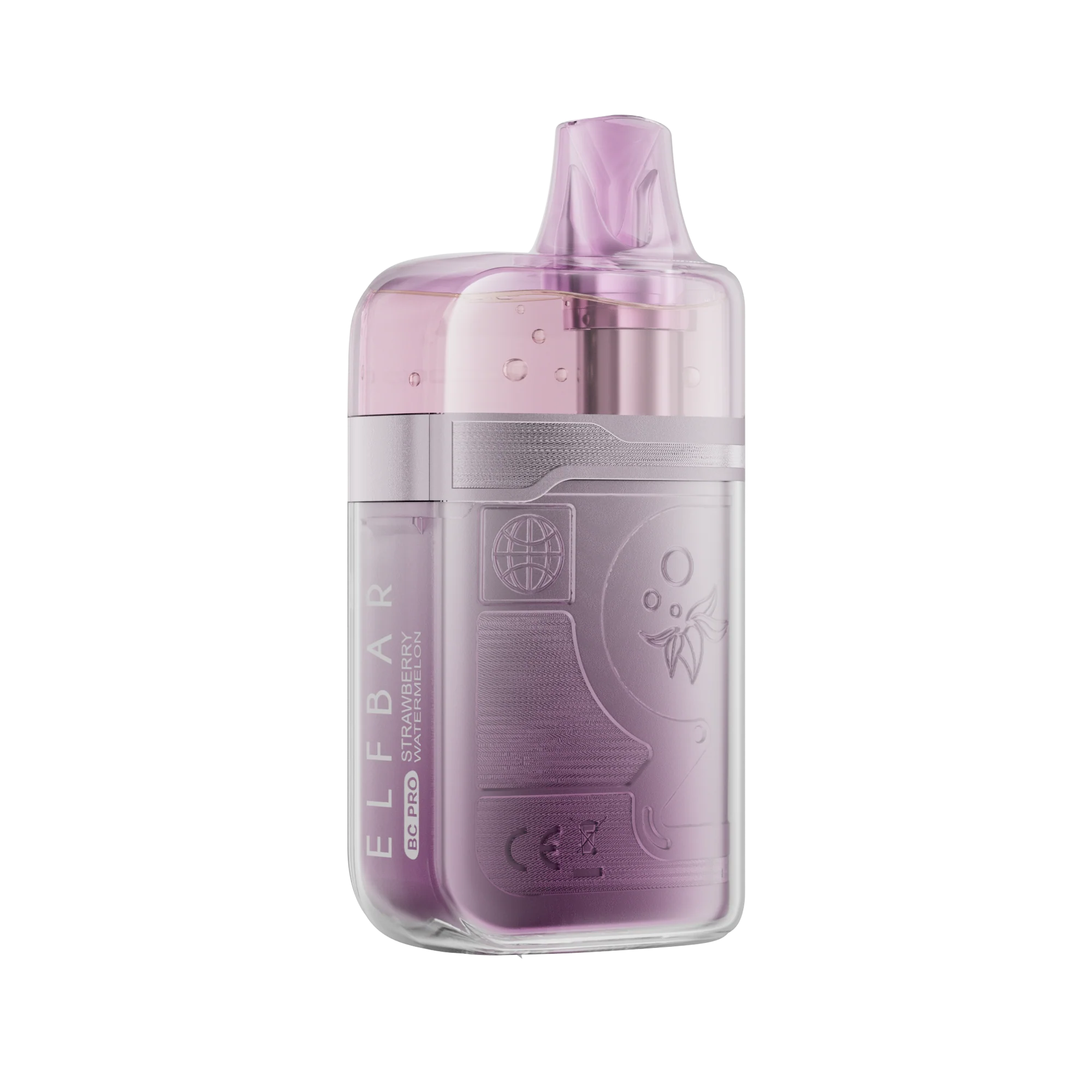 ELFBAR BC Pro 80K - Strawberry Watermelon - Image 9