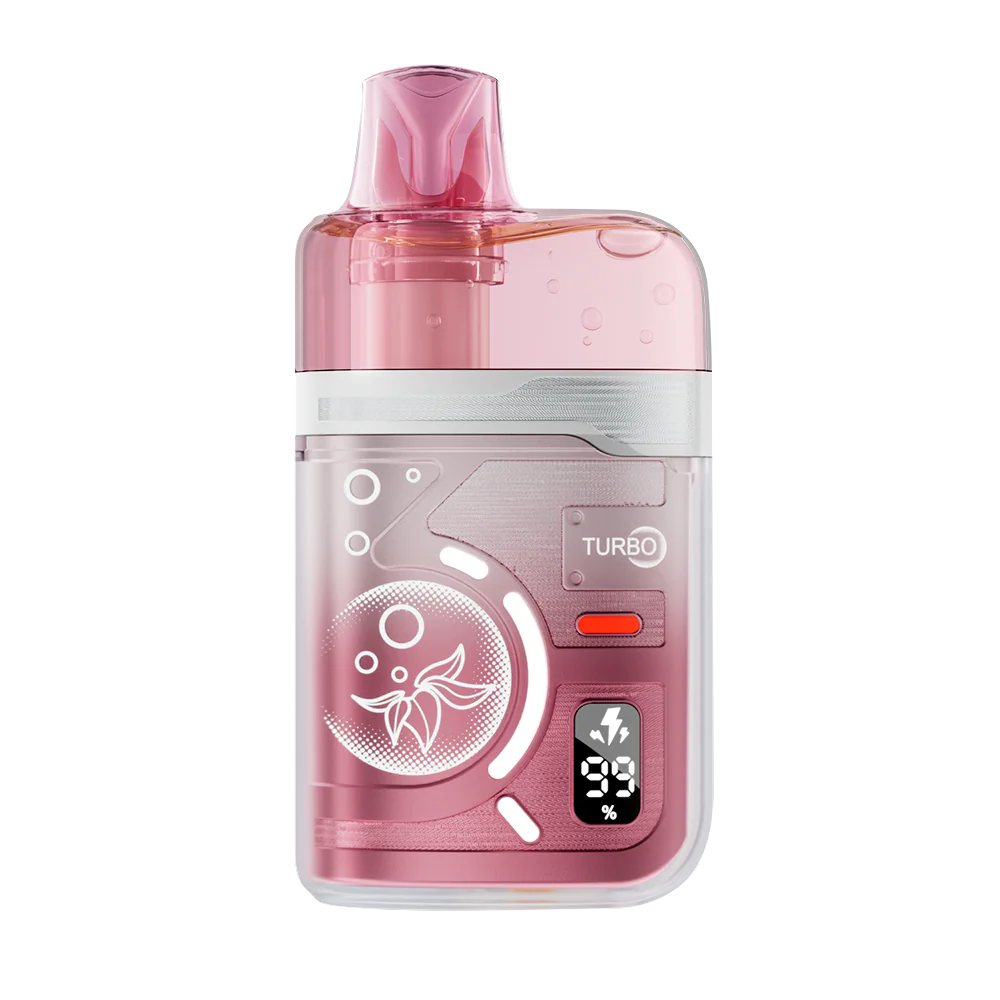 ELFBAR BC Pro 80K - Watermelon Ice - Image 3