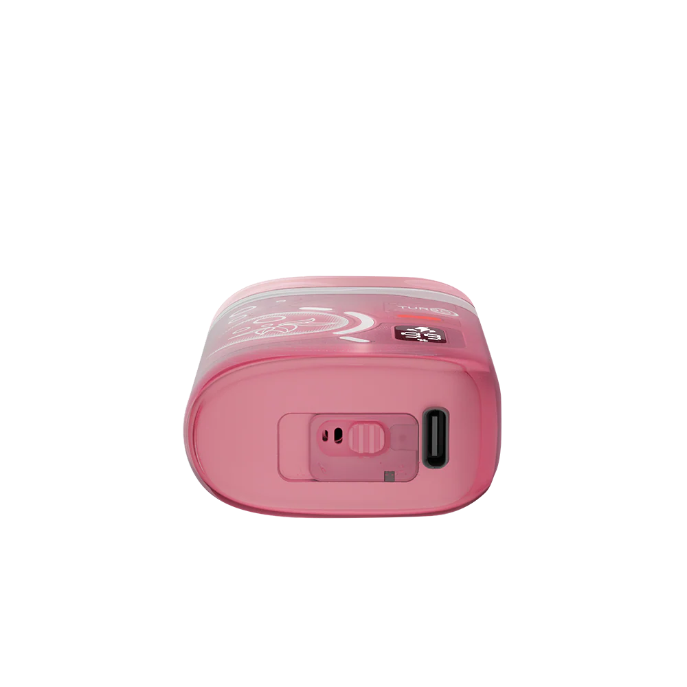 ELFBAR BC Pro 80K - Watermelon Ice - Image 9