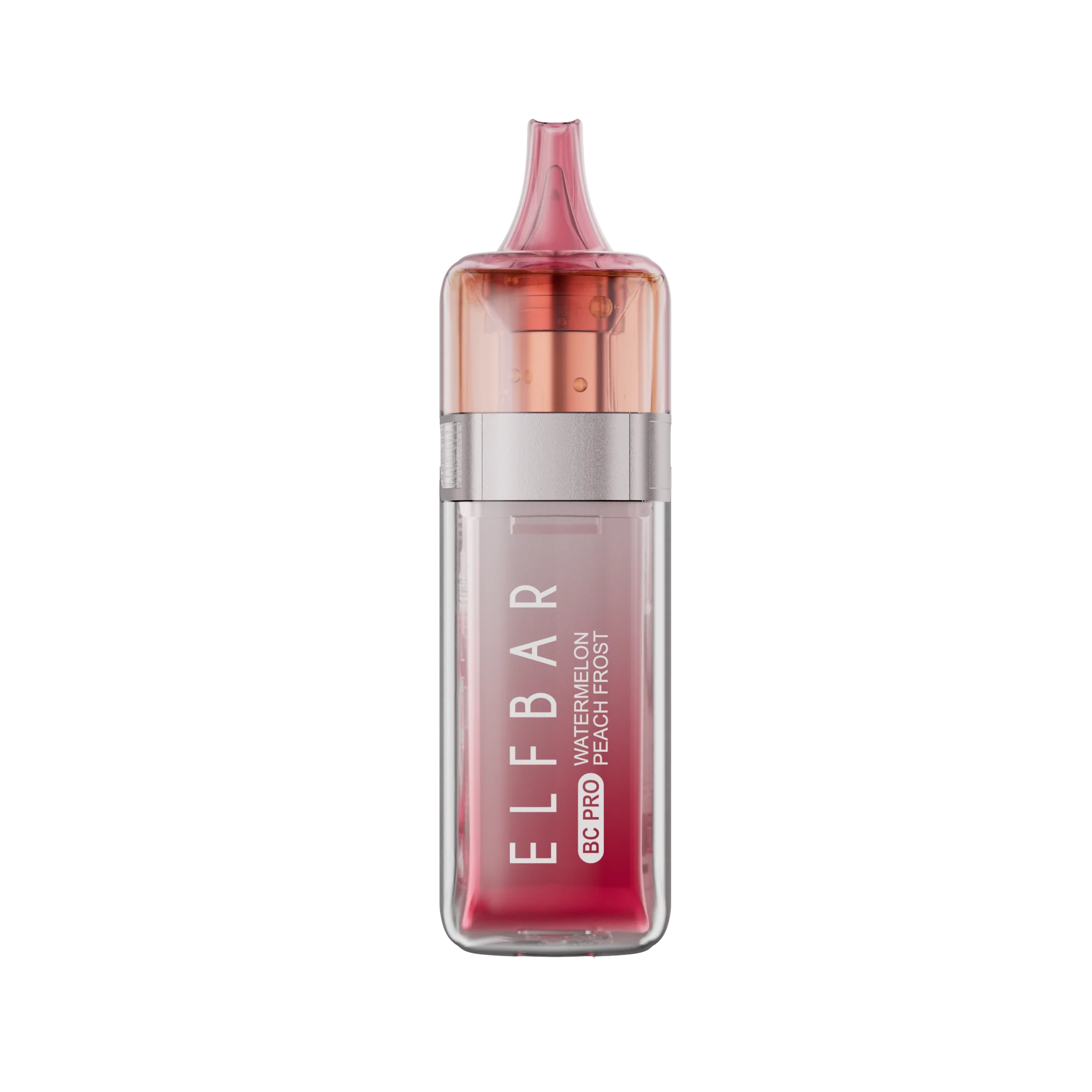 ELFBAR BC Pro 80K - Watermelon Peach Frost - Image 8