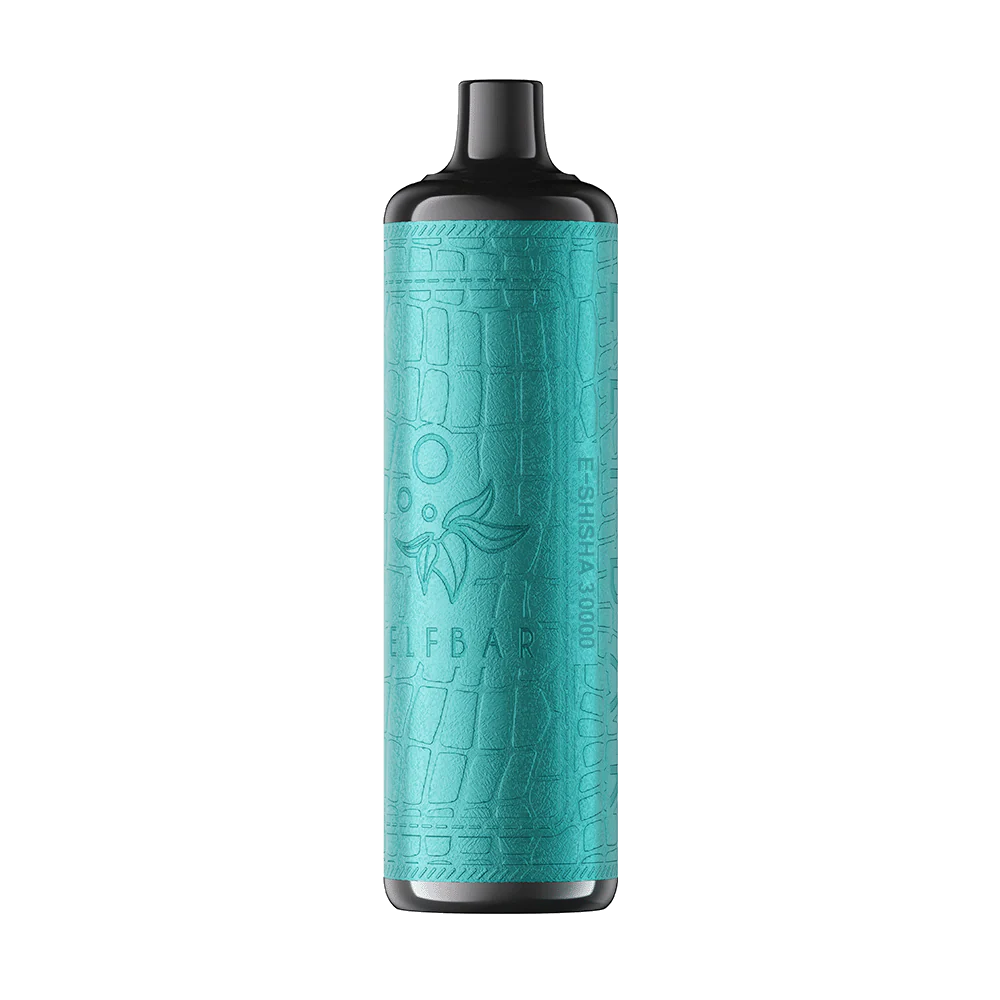 ELFBAR E-Shisha 30K - Melon Mint - Image 7