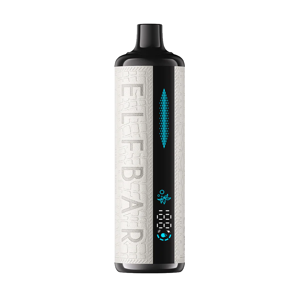 ELFBAR E-Shisha 30K - Mint Freeze - Image 2
