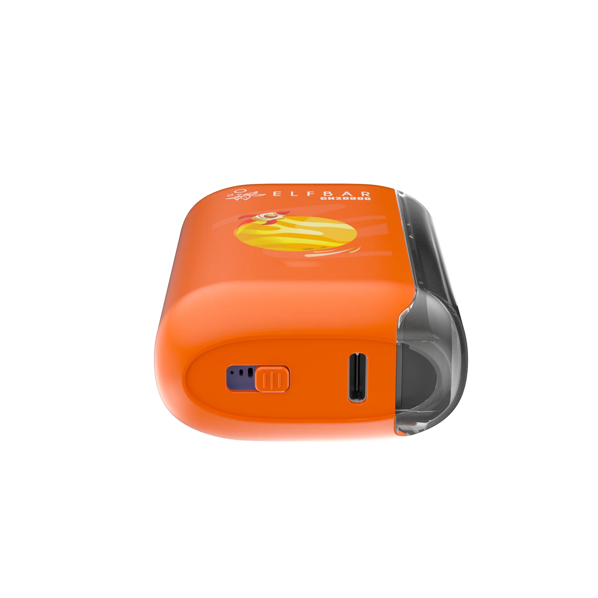 ELFBAR GH20000 - Chilled Classic Red / OG CO - Image 4