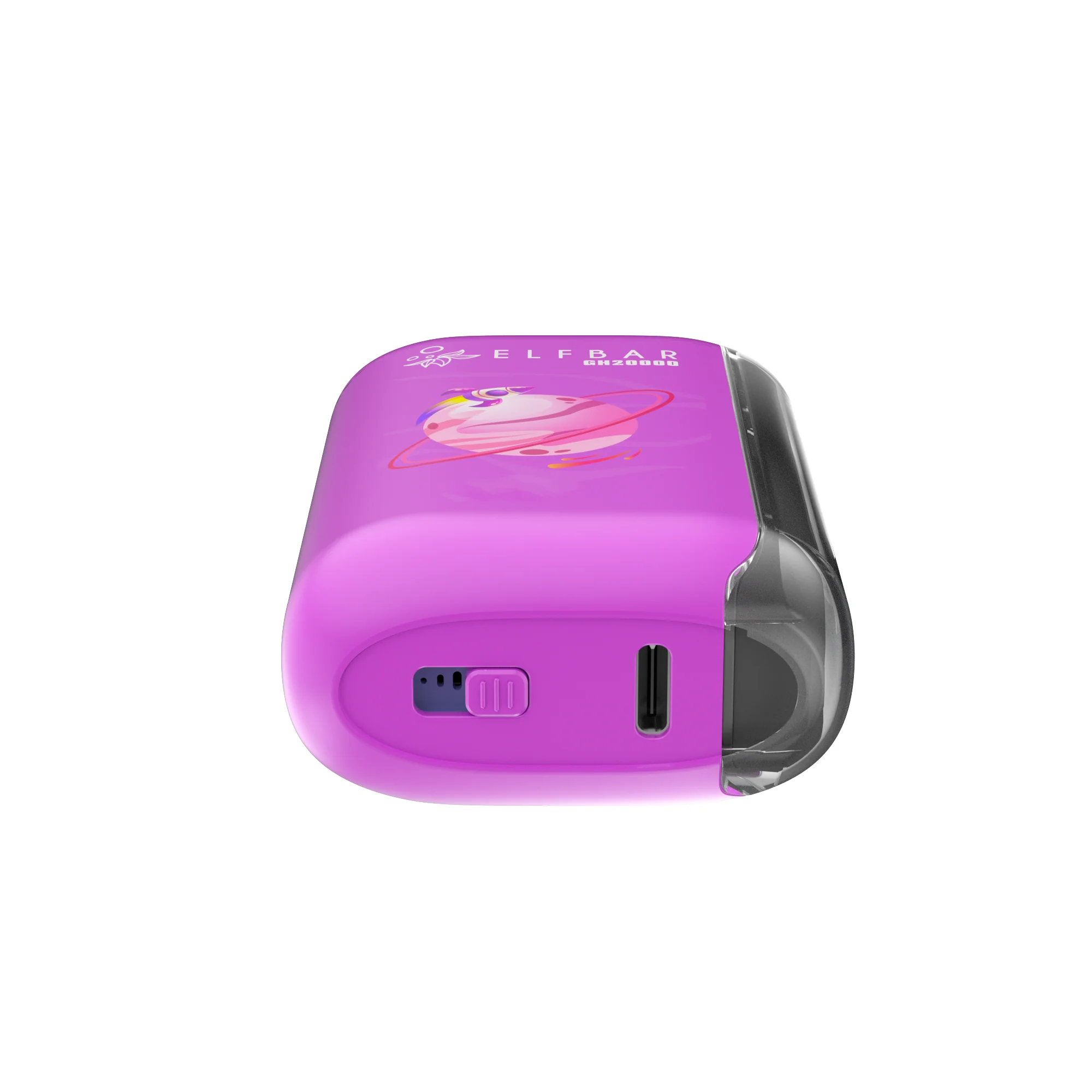 ELFBAR GH20000 - Strawberry Banana - Image 4