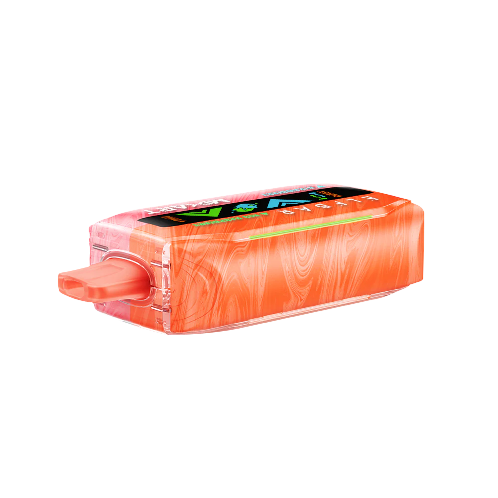 ELFBAR MixArt 40K - Red Raspberry Strawberry - Image 5