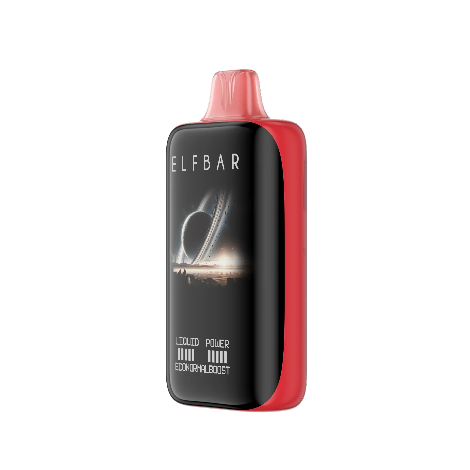 ELFBAR MoonNight 70K - Cherry Watermelon - Image 4