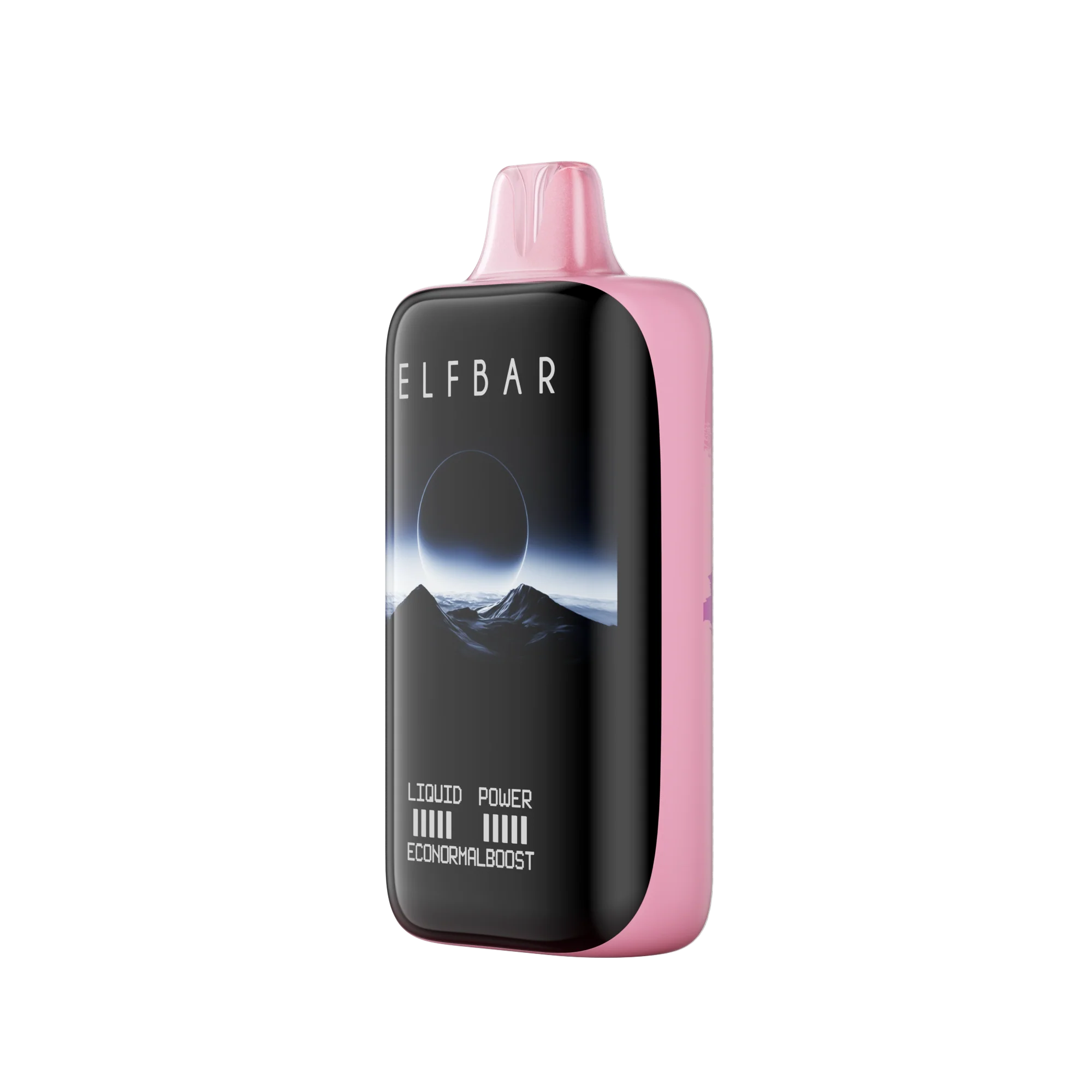 ELFBAR MoonNight 70K - Two Apple - Image 4