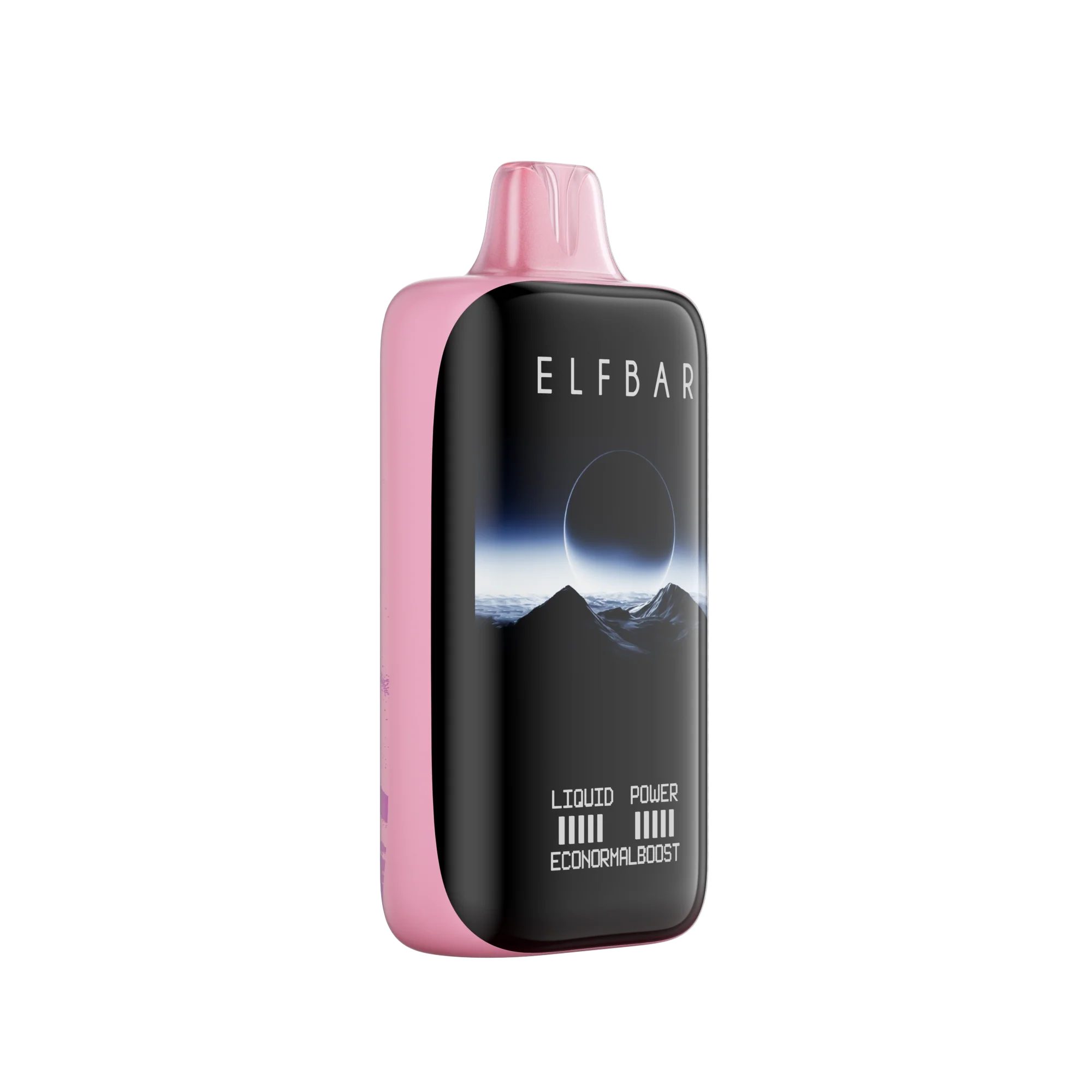 ELFBAR MoonNight 70K - Watermelon Guava - Image 5